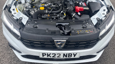 Dacia Sandero 1.0 TCe Comfort 5dr Petrol Hatchback